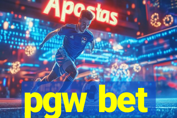 pgw bet